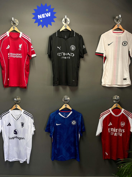 Maillot Football Real Madrid