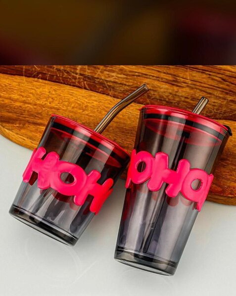 Hoho cup