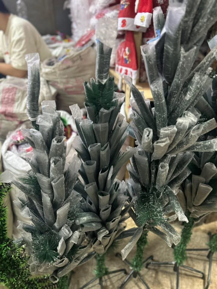 Sapin de Noël 1 mètre 20