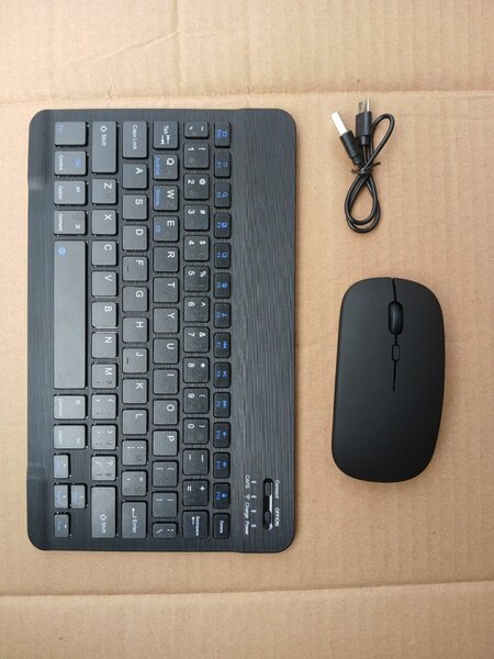 Complet bluetooth pour tablett