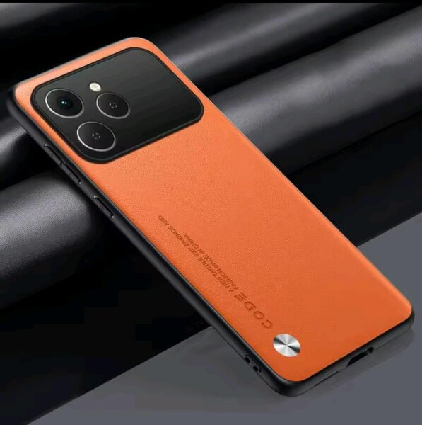 Coque élégante pour smartphone