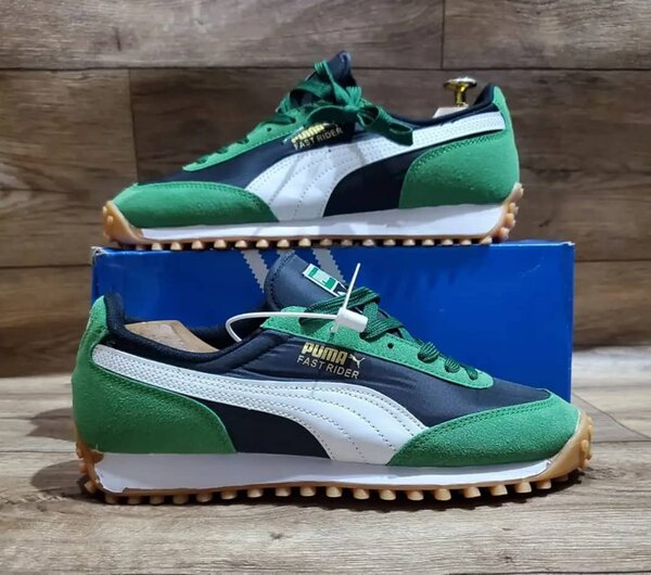 Puma Nouveauté