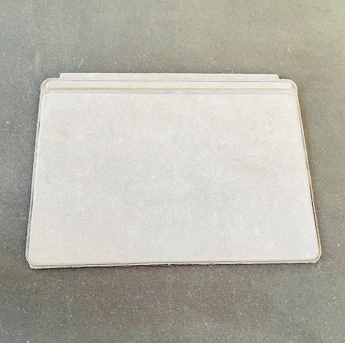 Microsoft go 1,2,3 Keyboard