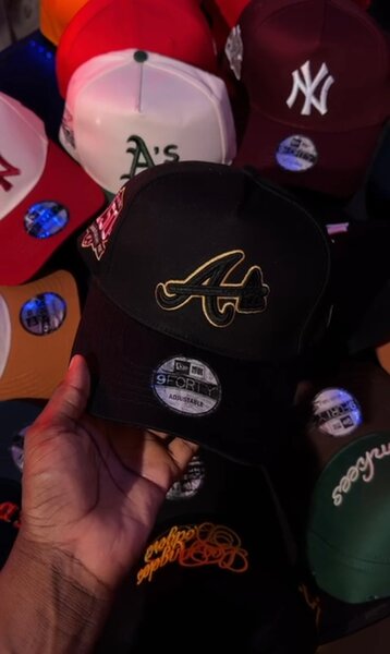 Casquette baseball New Era