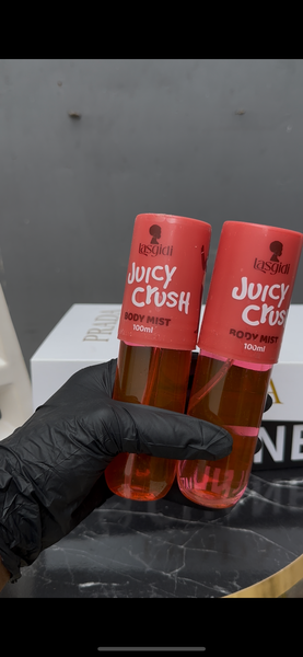 Brume Corporelle Candy Crush