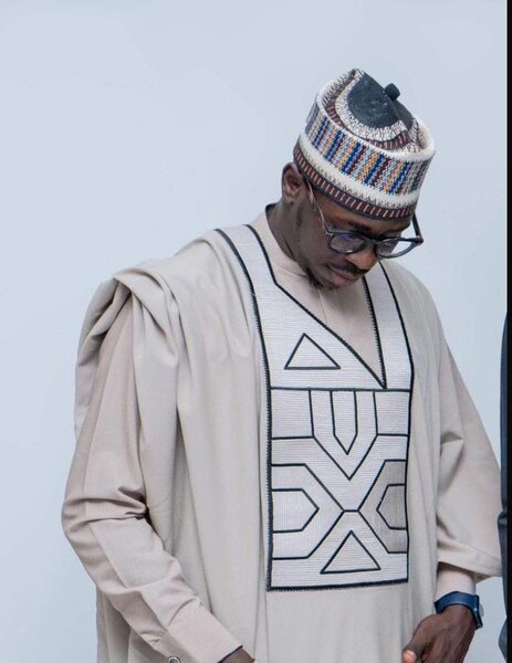 Ensemble tunique 3 pièces