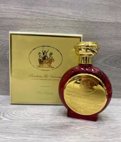 Boadicea the Victorious Pure Narcotic парфюмерная вода 100 м