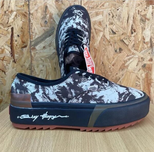 Baskets Vans Coloré Unisexe