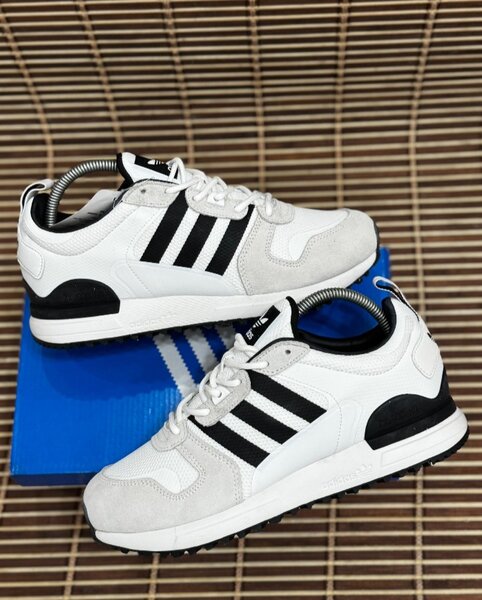 Basket Adidas