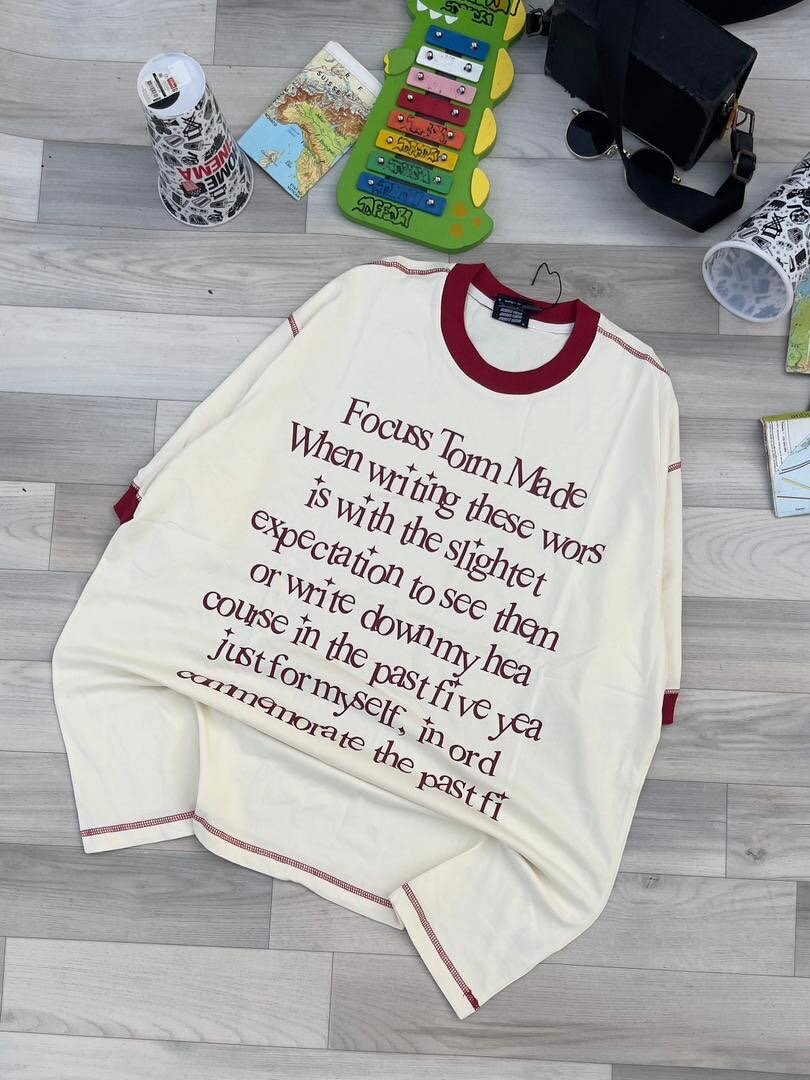 Tee-shirts de qualité neuf