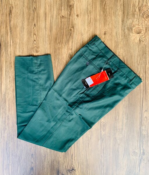 Material Trousers