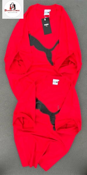 T-shirt en coton édit limitée