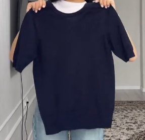 Американки : Турция 🇹🇷 стандарт, цвет темно синий