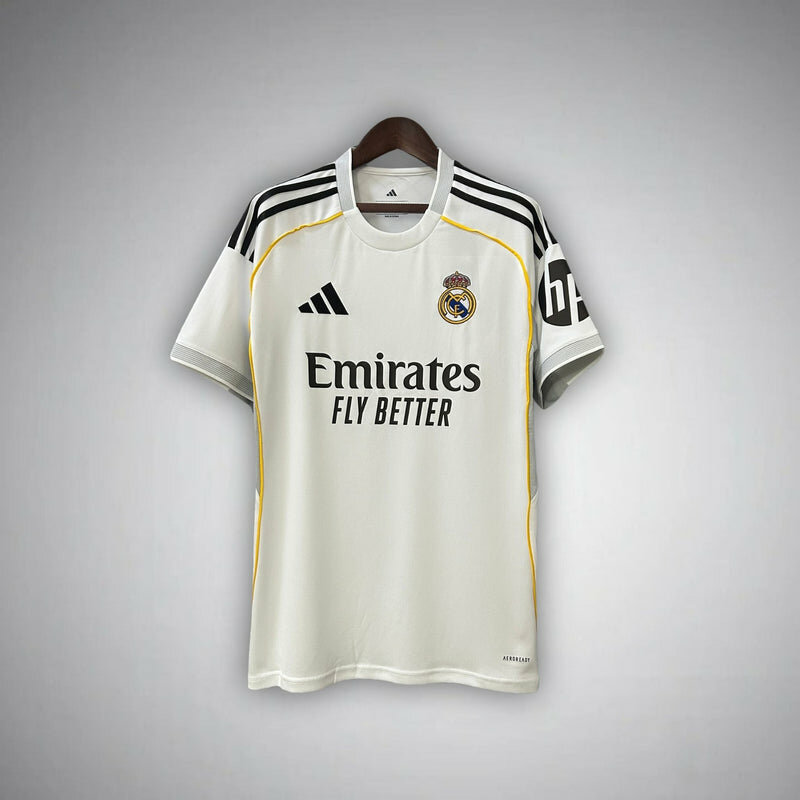 Maillot Real Madrid Adidas