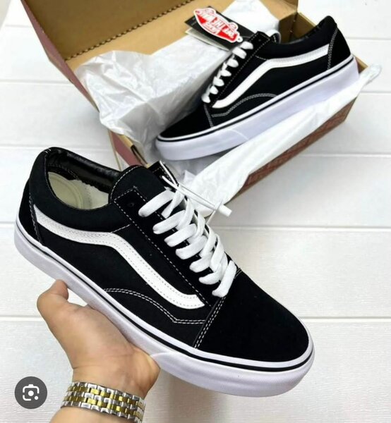 Chaussure vans