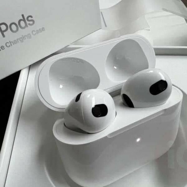 Airpods 3