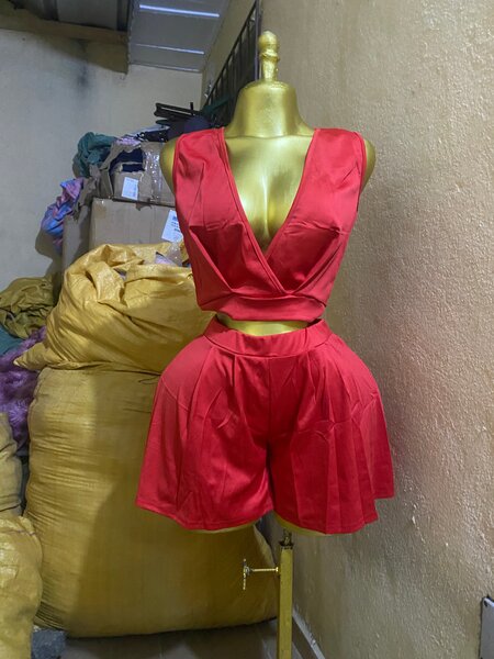 Ensemble chic pour femmes