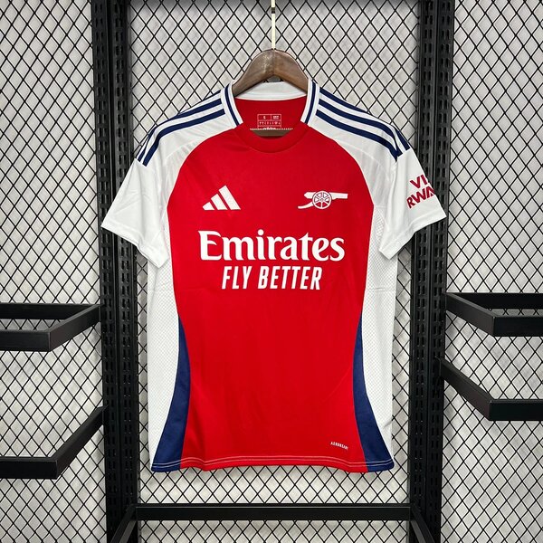 Maillot Arsenal version pro
