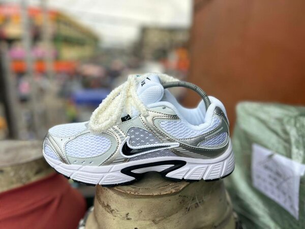 Baskets running confortables