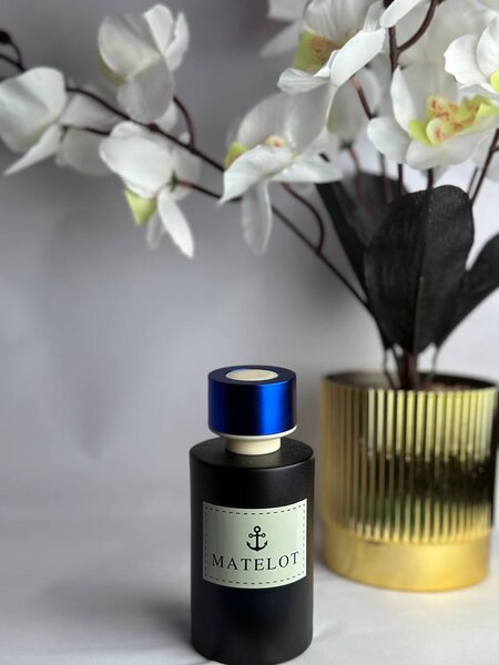 Parfum Matelot Élégance