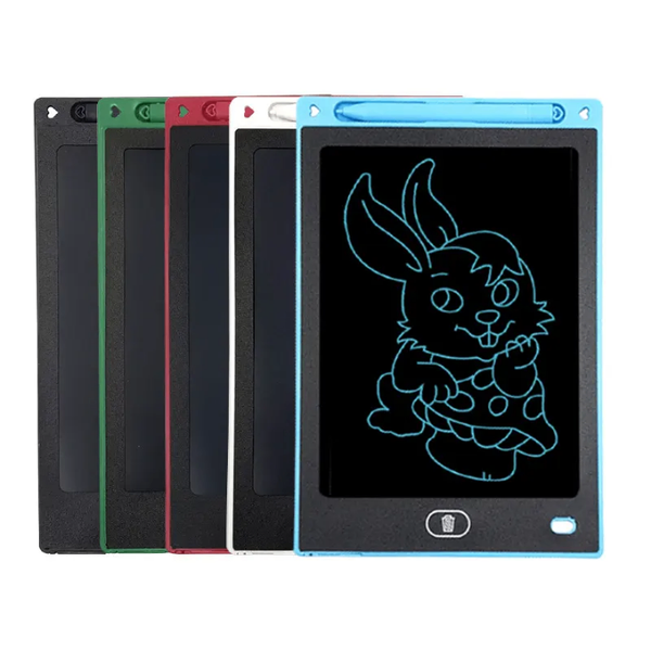 2023 LCD Writing Tablet 8.5 Inch Handwriting Pads