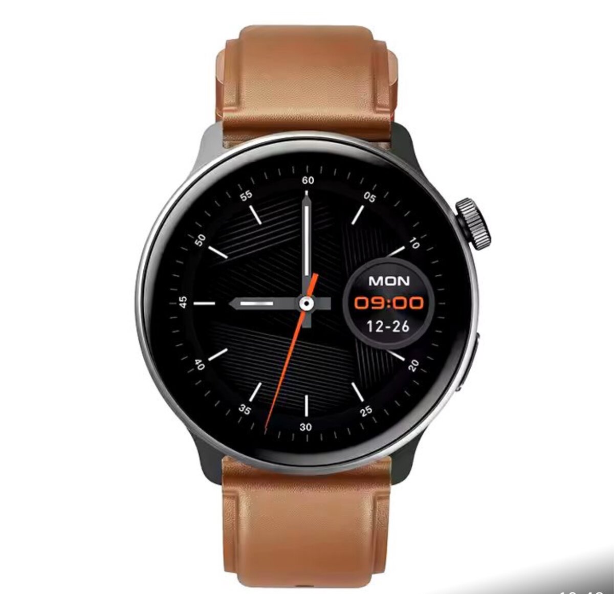 Test de la  Watch Lite 2 : un monstre dautonomie qui n