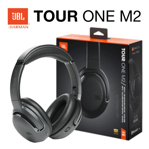 JBL Tour One M2 Casque