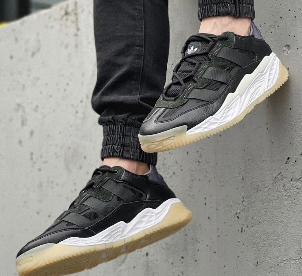 Sneakers Nike Niteball