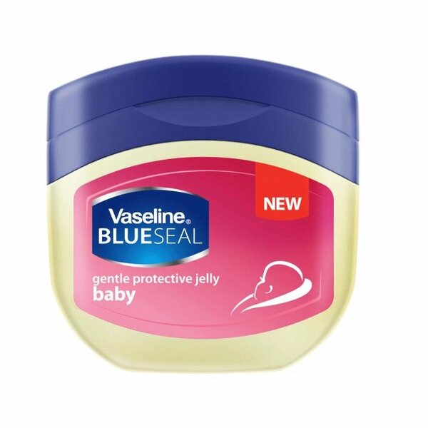 Vaseline Blue Seal Baby