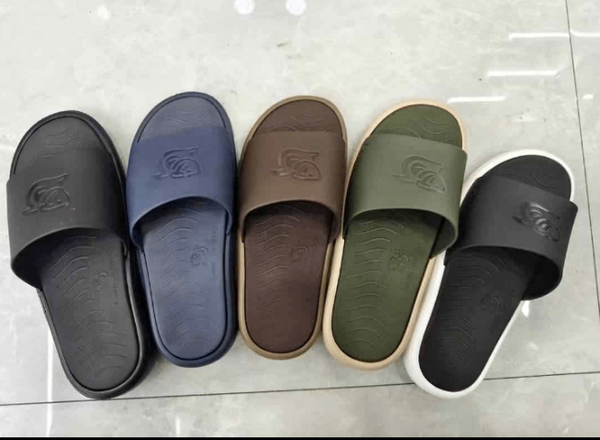 Sandales Slide Confort