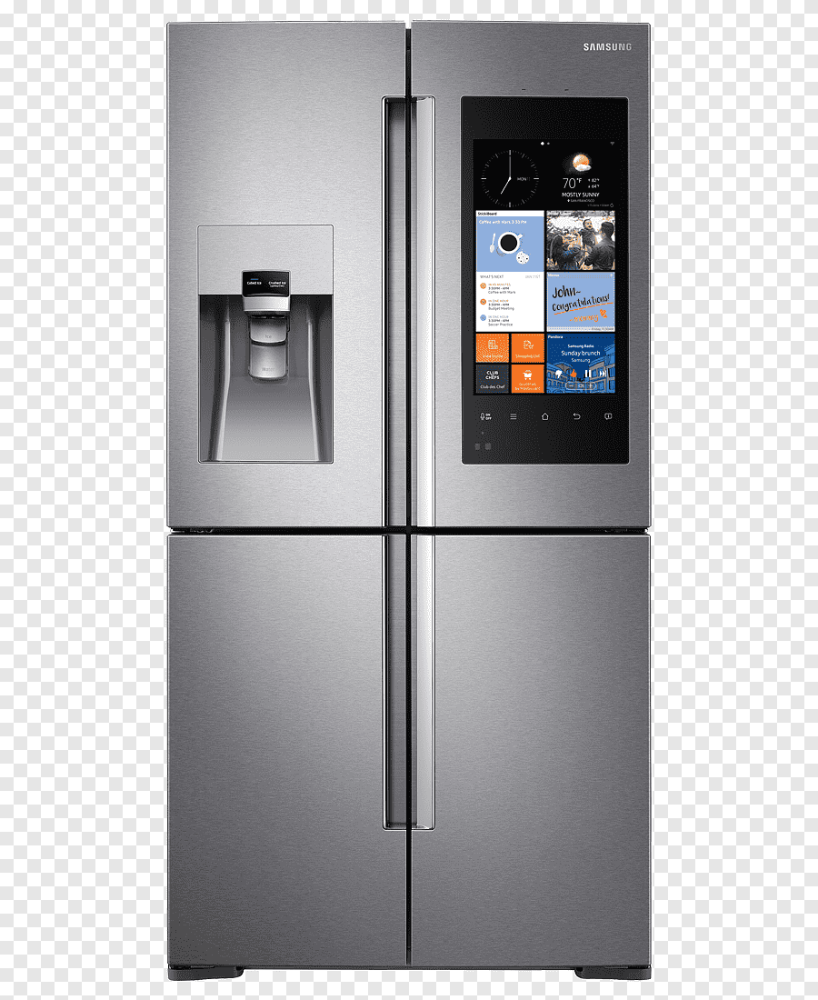 SAMSUNG REFRIGERATOR High Quality Standard