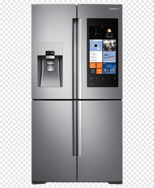 SAMSUNG REFRIGERATOR High Quality Standard