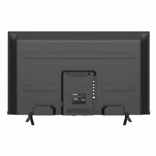 TV LED Smart 40'' Avec Wifi