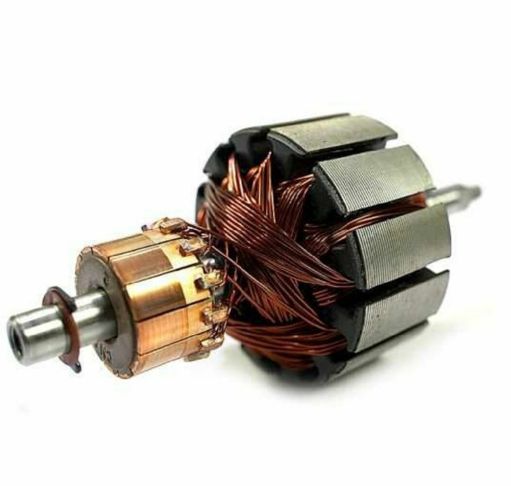 12Volt Motor