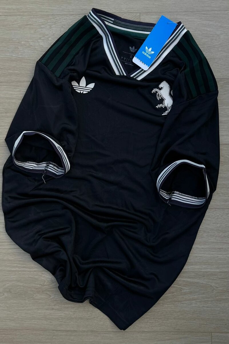 Maillot Adidas Édition Limitée