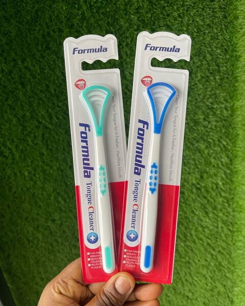 Nettoyant de Langue Formula