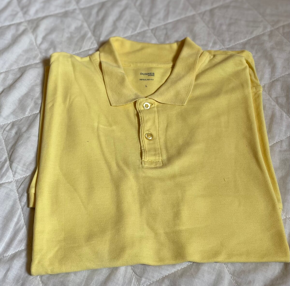 Chemise Polo Homme Élégante
