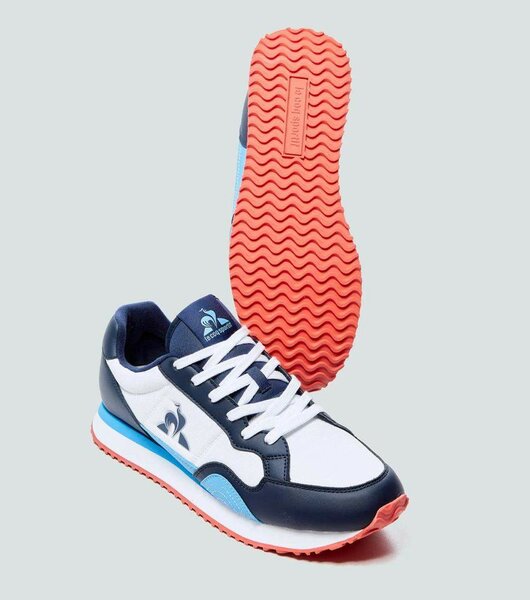 Baskets rétro homme confort