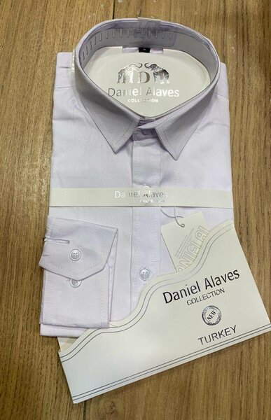 Belles chemises manches longues