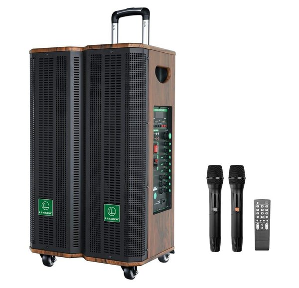 Système de Sonorisation Portable