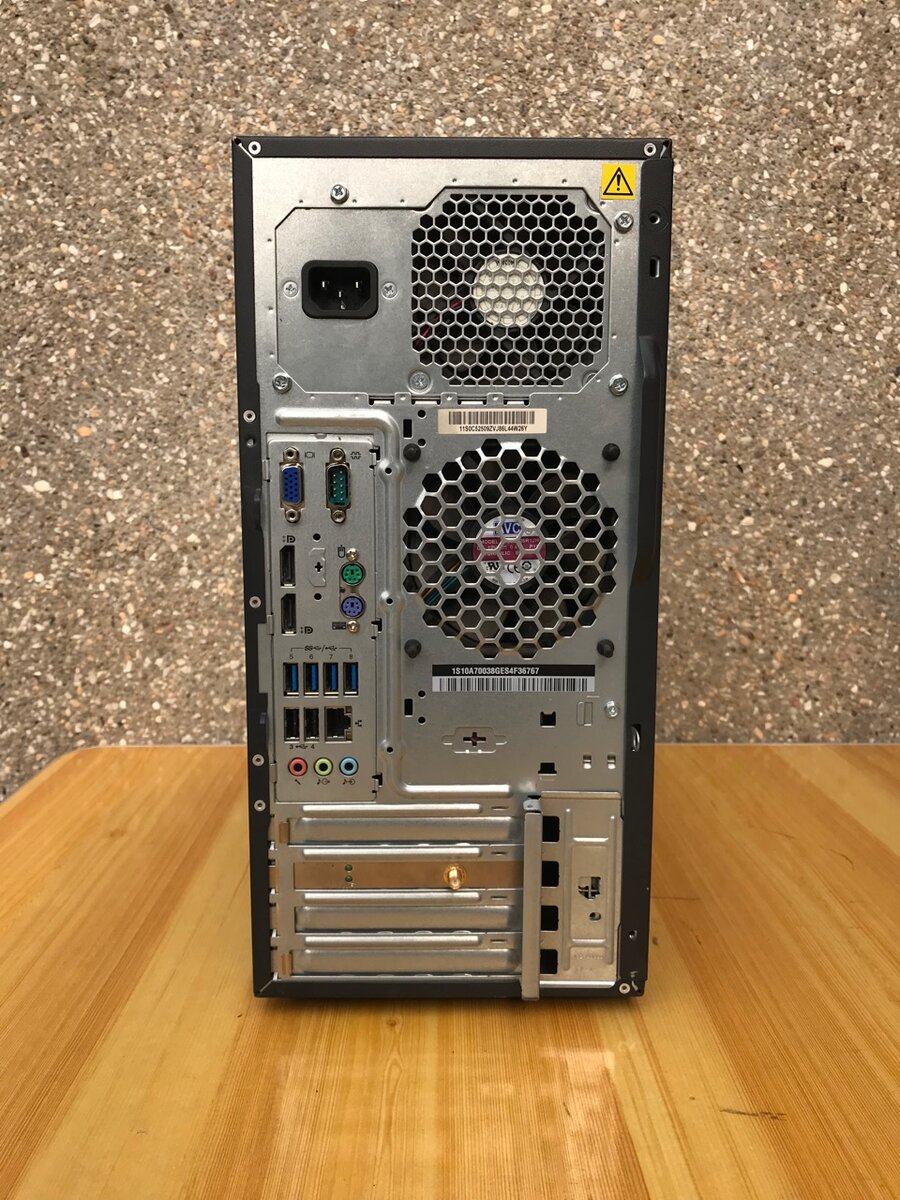 Lenovo thinkcenter