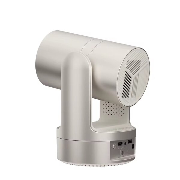 Projecteur Rechargeabl4K Wifi