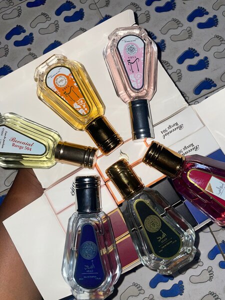 Parfum Yara Eau de Parfum