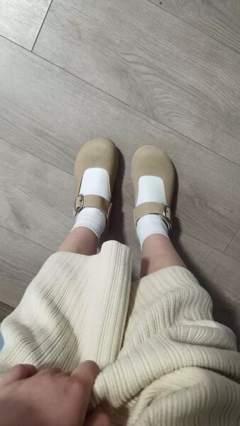 Туфли Birkenstock