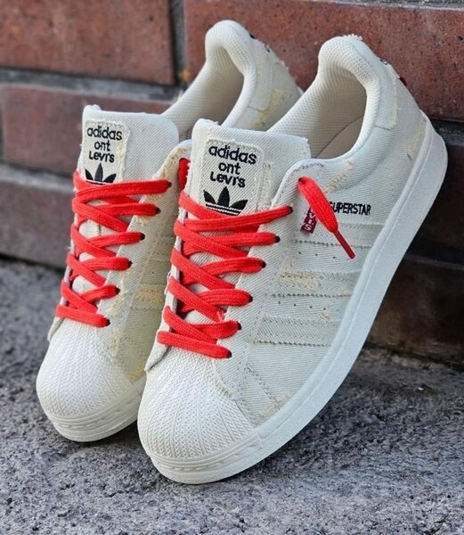 Sneakers Adidas Superstar