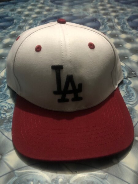 Casquettes tendance en coton