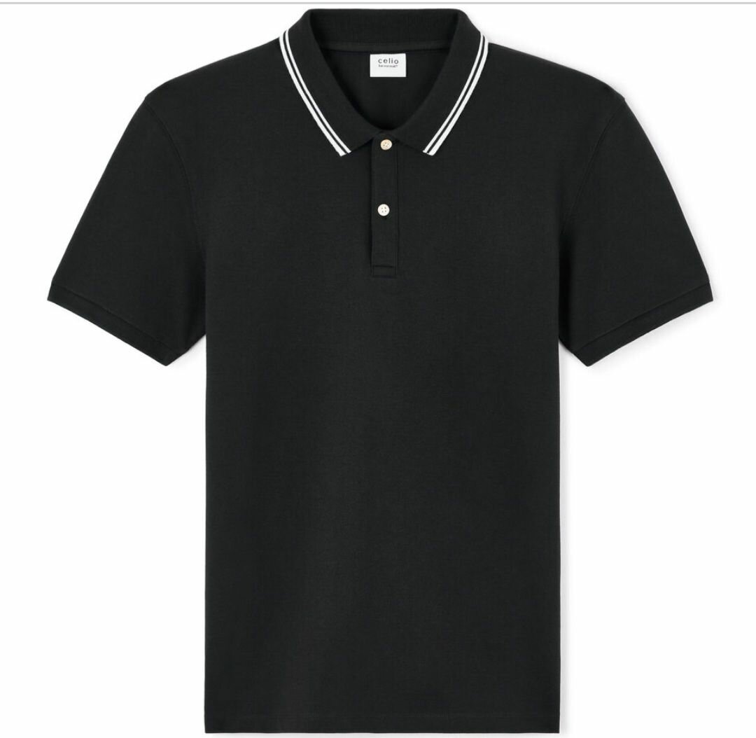 Polo Classique pour Homme