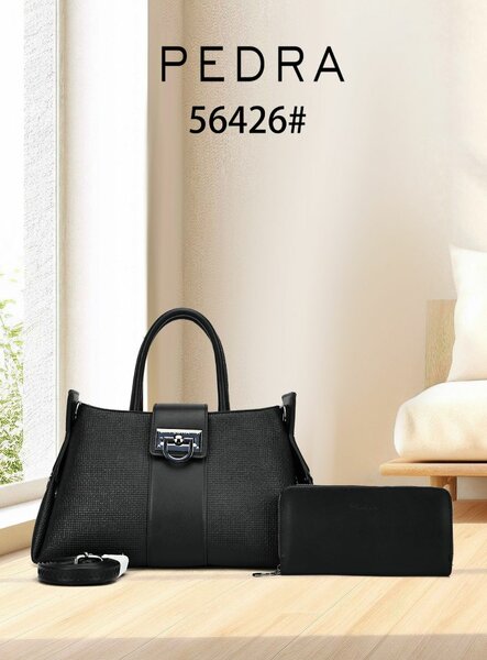 Sac à Main PEDRA Élégant