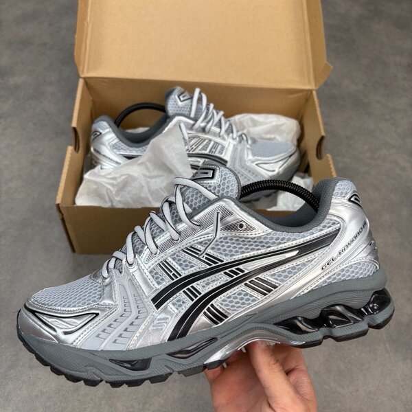 Chaussures de course homme haute performance