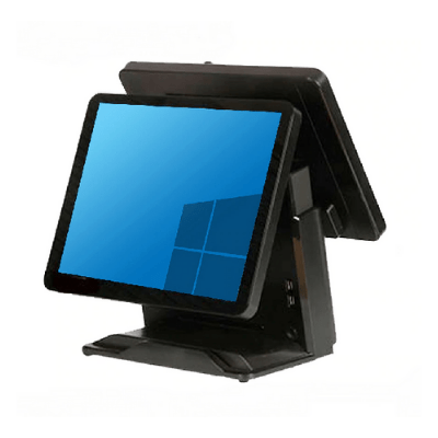 Écran Tactile POS Bimodal